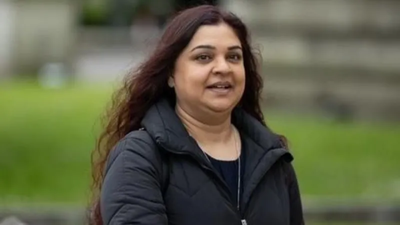 Tanya Nasir UK nurse who faked qualifications to get senior NHS job ordered to repay £278 of £51,000 fraudulently earned