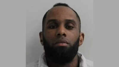 Tavius Jean-Charles ‘I will kill you Jews’: Man jailed for 5 years in UK over antisemitic threats near London synagogue