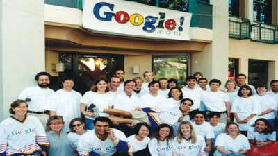 The one Google rule, 'focus on the user', that helped build a trillion-dollar company