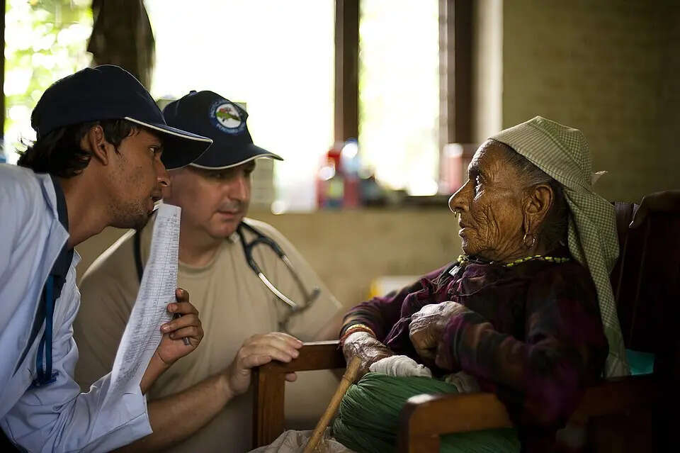 The real reason this $100 million hospital gift matters beyond Hawaii