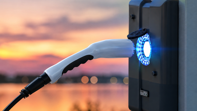 Image: AI Generated The ‘secret ingredient’ that could give electric vehicles a 1,000 km range on a single charge