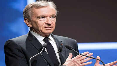 Bernard Arnault’s simple billionaire business lesson that most companies forget under pressure