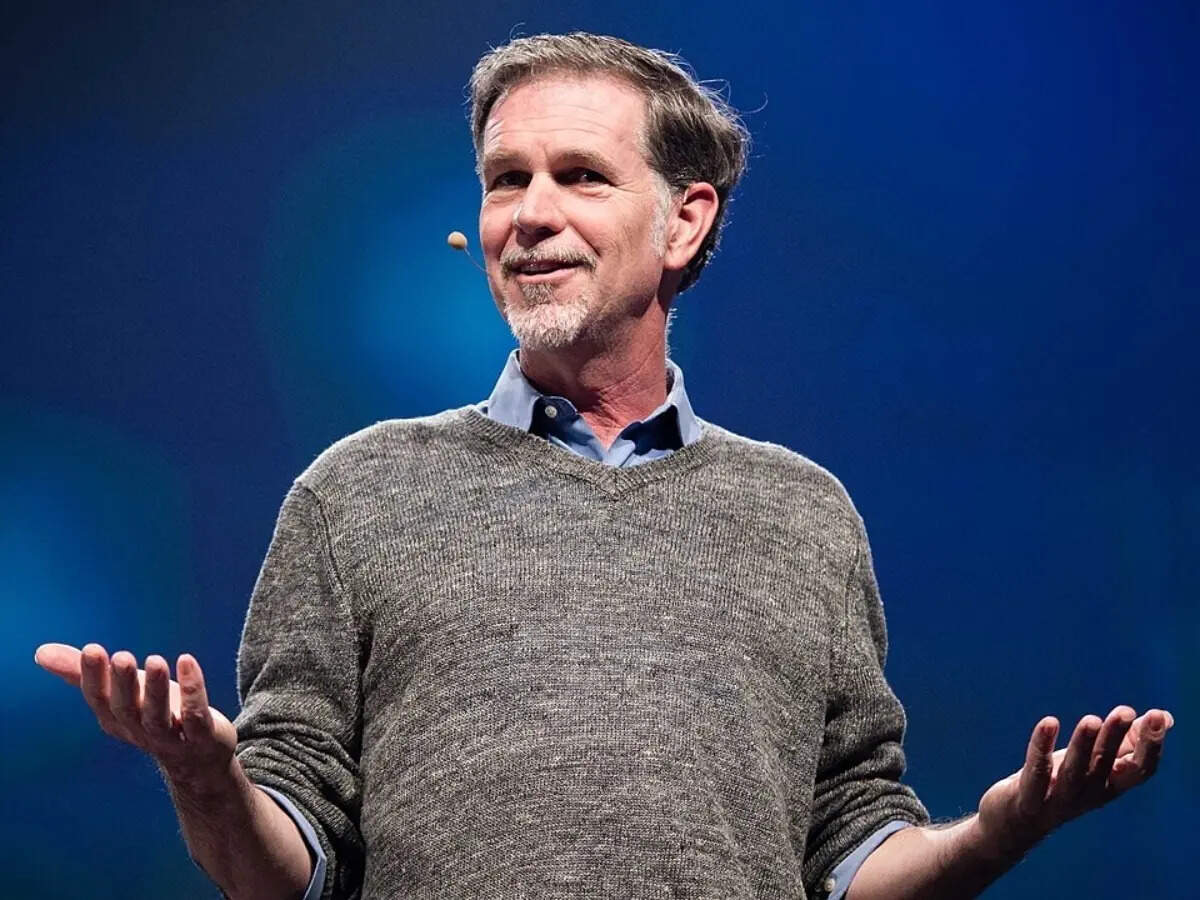 The surprising reason Netflix stopped rewarding “busy” employees changed how startups think about productivity. Image credit - Wikimedia The surprising reason Netflix stopped rewarding “busy” employees changed how startups think about productivity