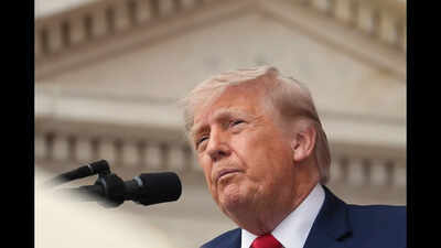 The Trump administration issued a new memo asking ICE to check asylum fraud. Every migrant not tortured in home country: Trump tightens asylum rules, asks ICE to check frauds