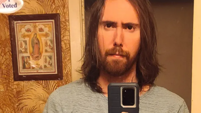 Image Via Instagram “This is getting bad guys”: Twitch streamer Asmongold reflects on being 36, single, and isolated