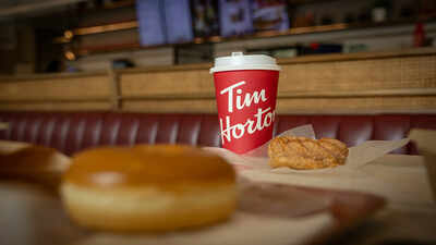 Tim Hortons said it will hire 10,000 local people in Canada after facing backlash over the years for its dependence on foreign workers. Tim Hortons says it will hire 10,000 locals in Canada amid boycott call, 'Singh Hortons' nickname