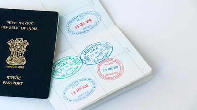 UAE to get 16 New Indian Passport and Visa Centres in major expat services overhaul / Image: File UAE to launch 16 new Indian passport and visa centres as Alhind takes over consular services