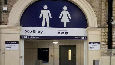 Britain formally adopts new transgender guidance on single-sex spaces under Equality Act Rules / Image: File Britain rolls out landmark transgender rules for single sex toilets, NHS wards and women-only spaces