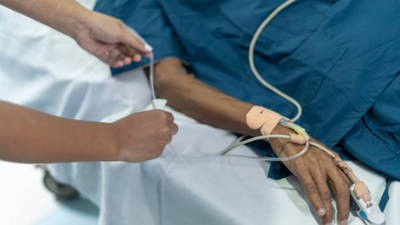 <p>A UK college student died from meningitis while two others remain under treatment/Image: Getty Images</p>
<p>” decoding=”async” fetchpriority=”high”></p>
</div>
<div>
<p><span title= UK student dies of Meningitis as expert warns disease can be ‘very lethal’