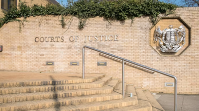 UK teen rape victim criticises judge’s decision after three boys spared jail. UK teen rape victim says judge’s ruling felt ‘like a rock in my face’ after three boys spared jail