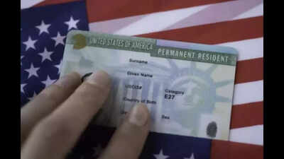 USCIS dropped a new Green Card rule asking those waiting for Green Card to leave the country and go back to their own countries. Massive, absurd: Immigration experts, foreign-born founder react to new Green Card rule