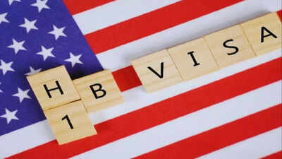 USCIS reveals 38.5% drop in H-1B registrations for FY 2027. 38.5% drop in H-1B registrations for FY 2027: Immigration attorney says numbers were like this 10 years ago