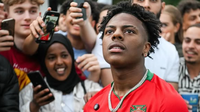 Viral clip shows IShowSpeed landing punch on fan during Puerto Rico appearance