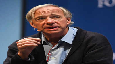 Ray Dalio’s one-line formula for learning faster than your competitors