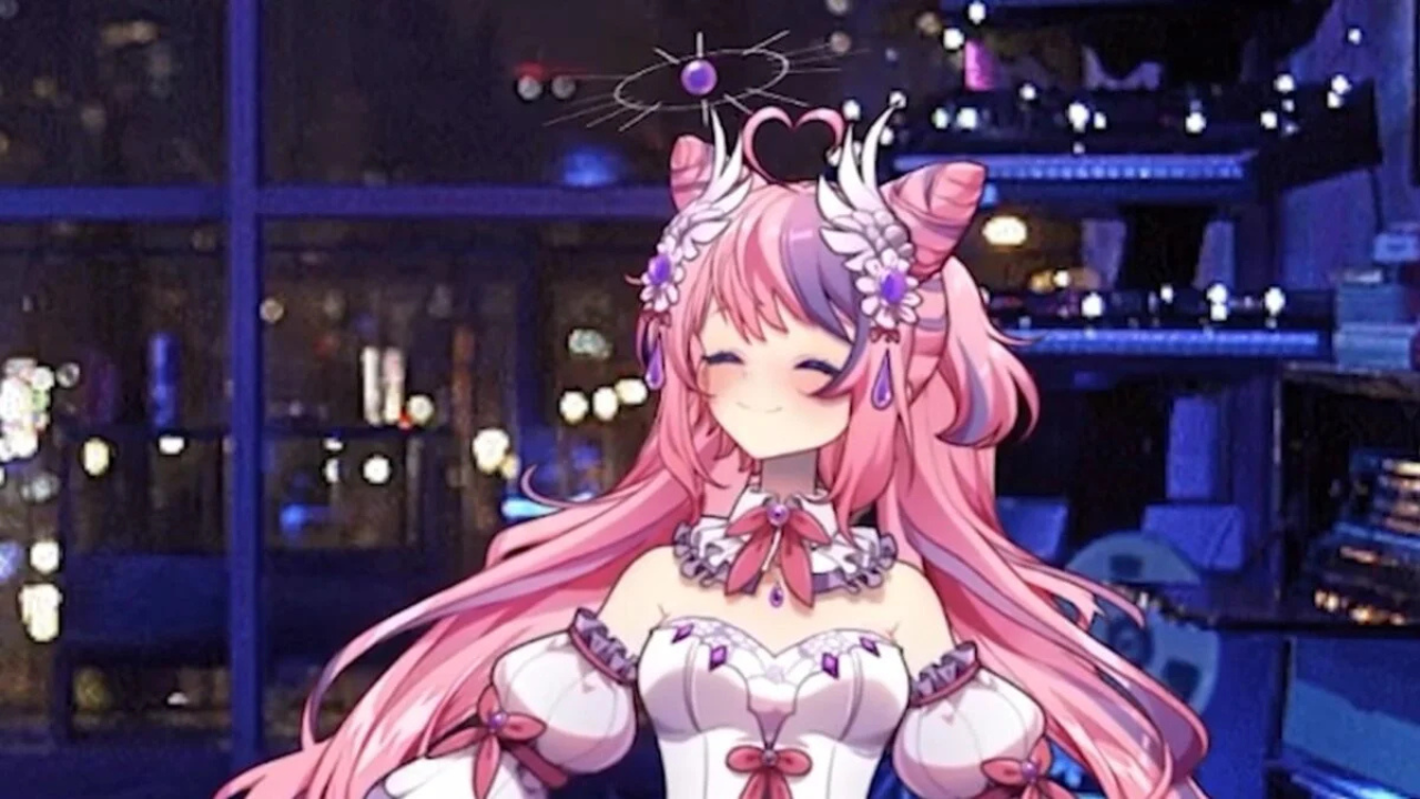 Who is Ironmouse? VTuber and Twitch icon shares inspiring treadmill milestone amid serious health struggles