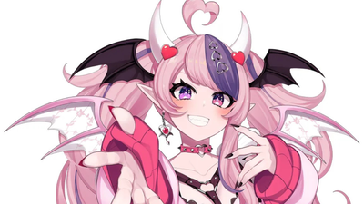 Courtesy of Fantastic Reality Who is Ironmouse? VTuber and Twitch icon shares inspiring treadmill milestone amid serious health struggles