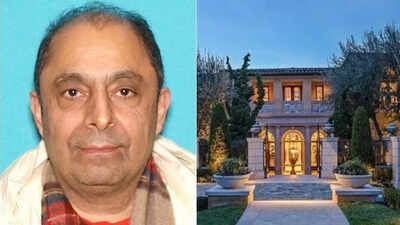 (Source: DOJ) California techie living in $35 million mansion arrested for supplying sensitive US equipment to Iran’s military, faces up to 20 years
