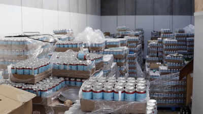 Drug smugglers Baltej Singh and Himatjit Kahlon lose final bid to overturn jail terms in NZ’s largest meth importation case
