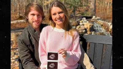 'Compared to Hitler': YouTuber couple faces backlash for terminating pregnancy after learning unborn child had Down syndrome