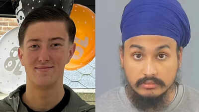 ‘Gurdwara is empty’: Sikhs scared to come out of houses in Southampton after Vickrum Digwa killed Henry Nowak