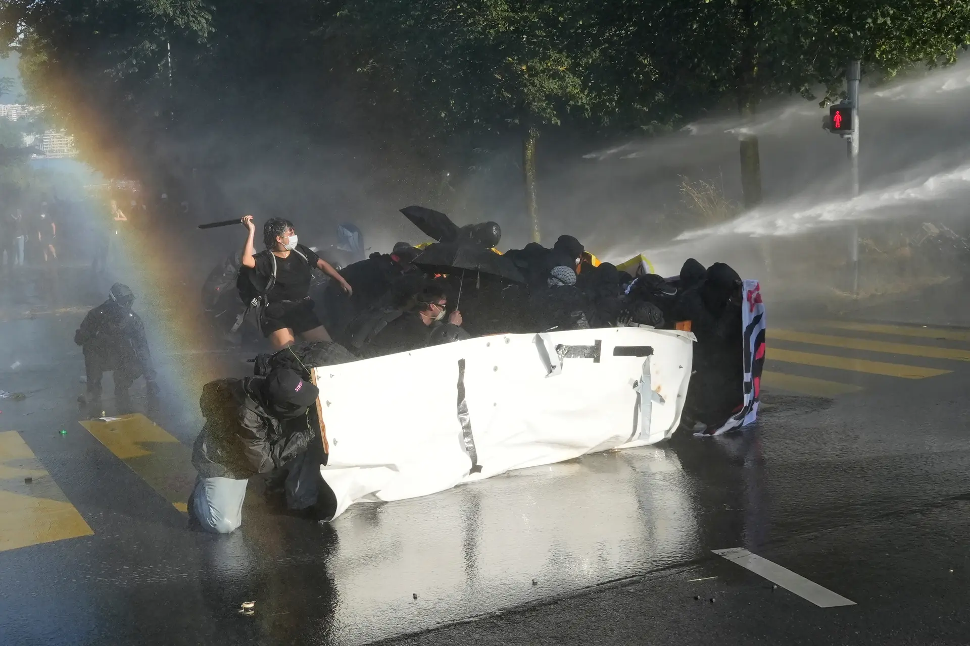 Image credit: AP .