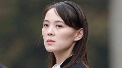 ‘Anachronistic dream’: Kim Jong Un’s sister rejects US denuclearisation push ahead of Xi visit