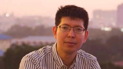 Image source: Linkedin ‘Suspected of espionage’: China confirms arrest of US citizen