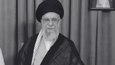 Ali Ayotallah Khamenei 100 days on, Ali Khamenei remains unburied: What's delaying the funeral of Iran's longest-serving supreme leader?