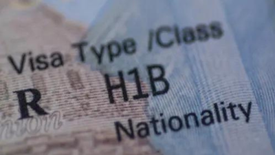 Representative image US judge strikes down Donald Trump's $100k visa fee, calls it unlawful