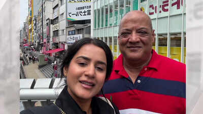 Australian NRI Sunil Sharma was murdered by his brother in India over crores of property. NRI maths teacher from Australia, crores of propertyin India: Chilling murder plot by family members revealed