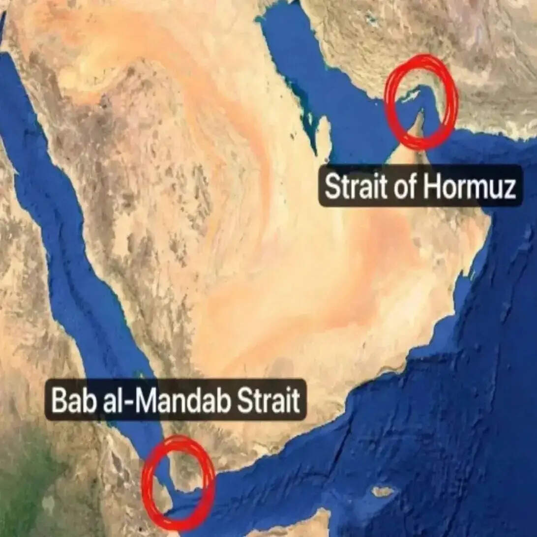 bab al mandab