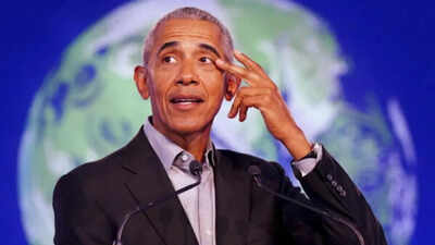 Barack Obama Quote of the day by Barack Obama: “You can’t let your failures define you – you have to let them…”