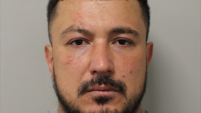 Turkish gang member convicted over plot to murder man outside family's London restaurant after £100,000 demand