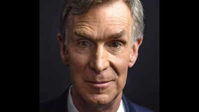 Bill Nye (Image: Wikipedia) Quote of the day by Bill Nye ‘the Science Guy’: “To leave the world better than you found it, sometimes you have to...”