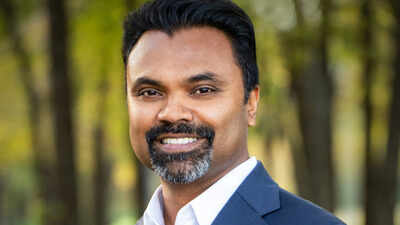 Both MAGA and the Indian-American community celebrate the defeat of Abraham George in the Texas GOP election. Abraham George, first Indian-American chairperson of Texas GOP, loses re-election. Reactions are shocking