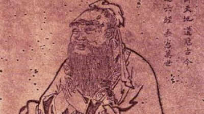 Confucius (Image: Wikipedia) Quote of the day by Chinese philosopher Confucius: “Before you embark on a journey of revenge, dig two graves.”
