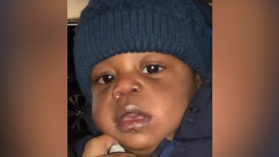Devaun Rose-Turner British father jailed for murder of eight-month-old son who suffered 80+ injuries, mother sentenced for manslaughter