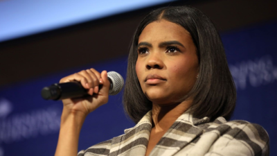 Did Candace Owens hint at Donald Trump's involvement in Charlie Kirk case? Laura Loomer responds (Image via Getty) Did Candace Owens hint at Donald Trump's involvement in Charlie Kirk case? Laura Loomer responds
