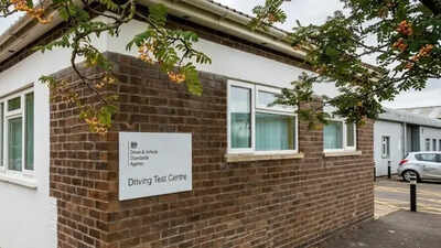 UK tightens driving test booking rules after thousands miss appointments