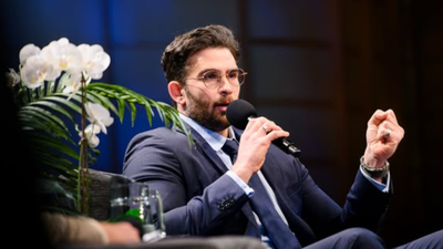 Image/Instagram Hasan Piker says he was denied entry to the UK ahead of major speaking events