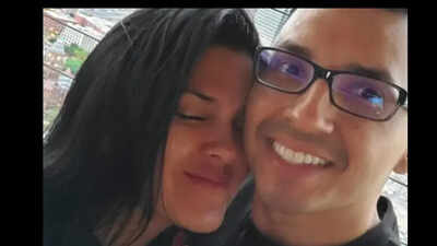 ICE detained the Honduran wife of a retired US Army soldier in Texas. Retired US soldier's Honduran wife detained by ICE in Texas; DHS says nothing wrong, she never came legally