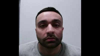 Indian man Lubana Singh added to the list of DHS's worst of worst criminals in the US. Indian man Lubana Singh added to list of 'Worst of Worst' criminals in US for narcotics dealing