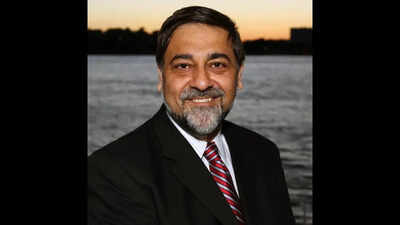 Indian-origin tech entrepreneur says anti-India racism is out of control on social media after his H-1B comment drew flak. Indian-origin investor Vivek Wadhwa gets trolled for 'teach in rural Alaska' suggestion, says anti-India attacks are getting completely out of control