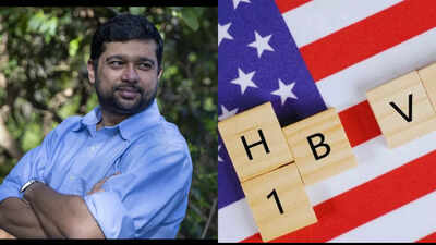 'Panic, uncertainty': Indian techie recalls moment when friends asked him to leave his own wedding and fly to US