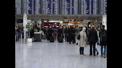 Indian travelers won't need a transit visa for a layover at any German airport starting from June 3. Good news for Indian travelers: No transit visa required for layover at airports in Germany