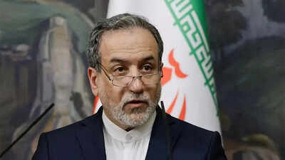Iran reacts to Trump's 'ready for meeting' remark (Image source: AP) 'Think and live in the real world': Iran reacts to Trump's 'ready for meeting' remark