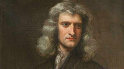 Isaac Newton (Image: Wikipedia) Quote of the day by Isaac Newton: “A man may imagine things that are false, but he can only understand things that are true.”