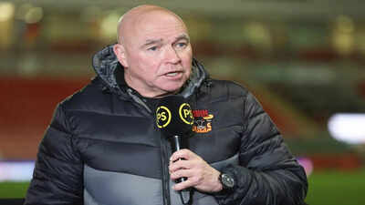 John Kear dies aged 71 as Rugby League pays tribute / Image: File Challenge cup-winning coach and broadcaster John Kear dies aged 71 as tributes pour in