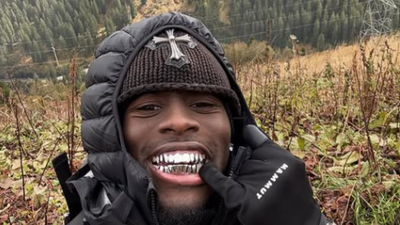 Image/Instagram Kai Cenat’s Streamer University event draws massive crowds and chaos in NYC amid buzz