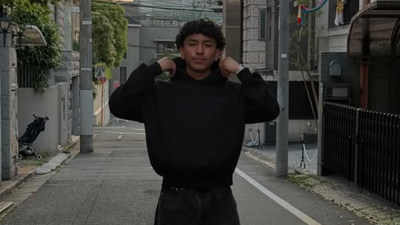 Image/Instagram Kick streamer Oblivion’s Family Mart encounter sparks debate over livestream etiquette in Japan